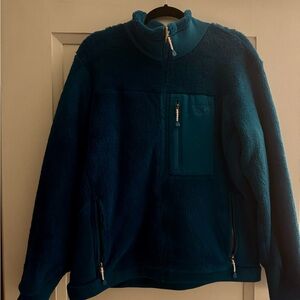 Mountain Hardwear Polartec High Loft Jacket